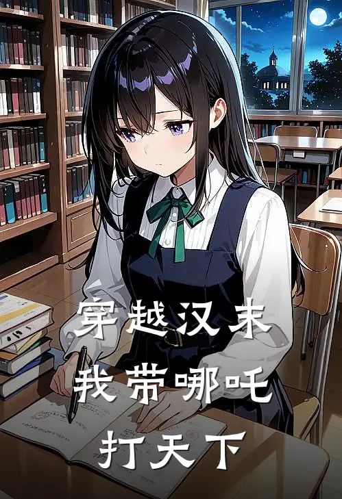 穿越汉末，我带哪吒打天下