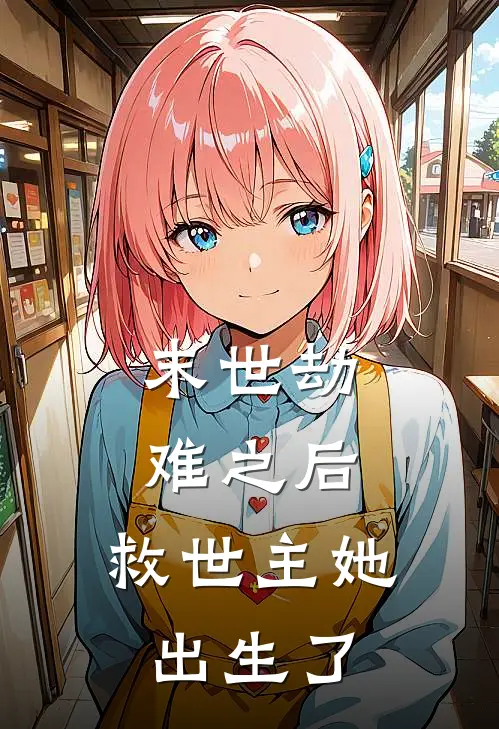 末世劫难之后，救世主她出生了(牧景云郭顶)热门网络小说_最新章节列表末世劫难之后，救世主她出生了(牧景云郭顶)