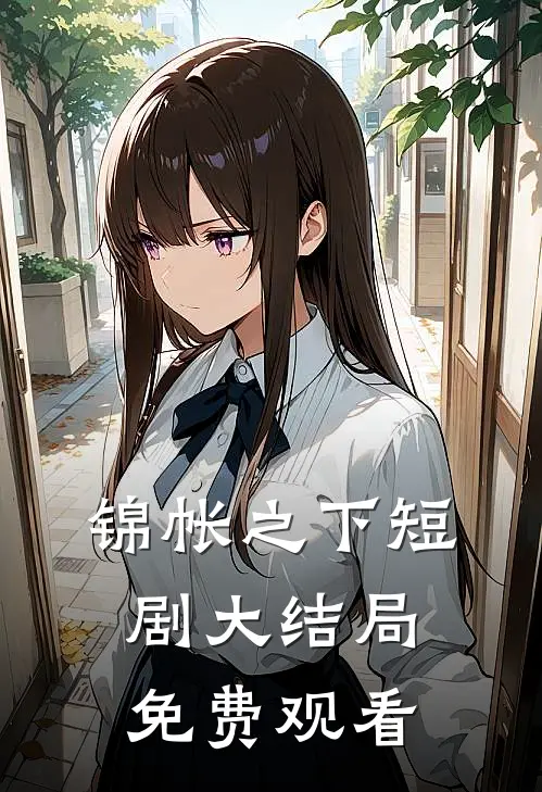 锦帐之下短剧大结局免费观看