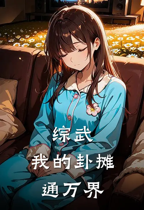 综武：我的卦摊通万界