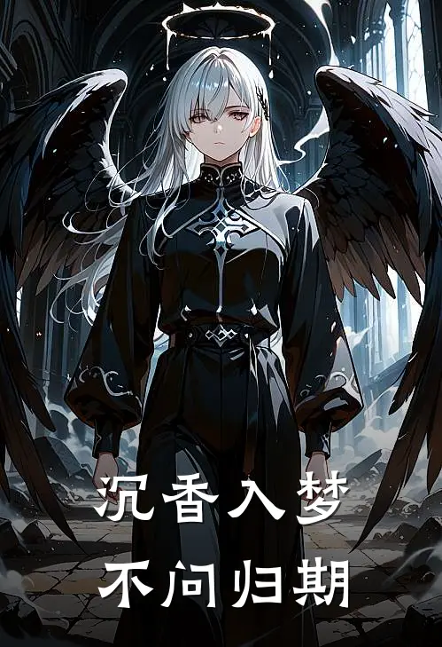 沉香入梦，不问归期(苏卿晚宋琛)热门小说推荐_免费小说在线看沉香入梦，不问归期苏卿晚宋琛