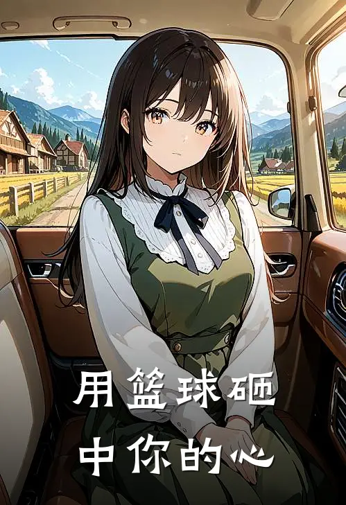 用篮球砸中你的心