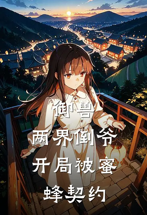 御兽：两界倒爷，开局被蜜蜂契约林尧羽驰免费小说免费阅读_推荐完结小说御兽：两界倒爷，开局被蜜蜂契约(林尧羽驰)