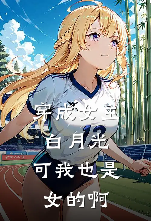 穿成女主白月光，可我也是女的啊