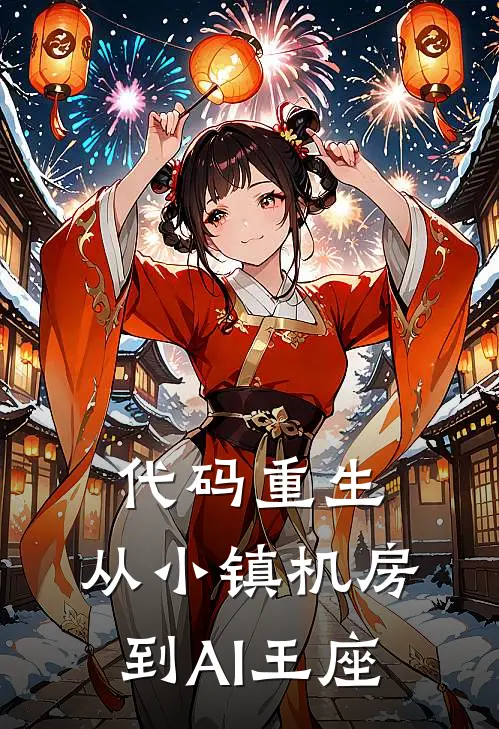 代码重生：从小镇机房到AI王座(张天水林鹿)无弹窗小说免费阅读_小说免费阅读无弹窗代码重生：从小镇机房到AI王座张天水林鹿