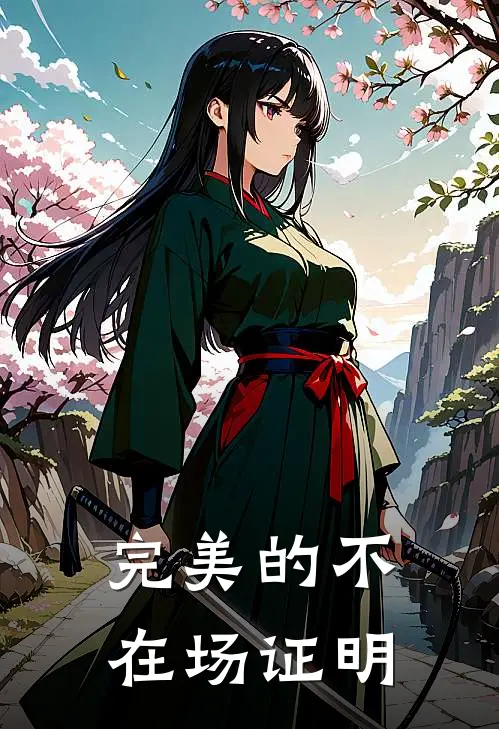 完美的不在场证明全文免费阅读无弹窗大结局_完美的不在场证明（苏晴张宇轩）小说免费阅读大结局