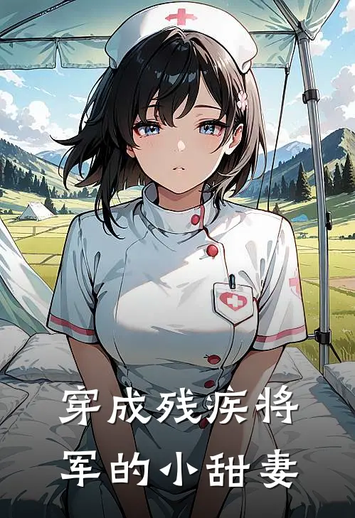 穿成残疾将军的小甜妻