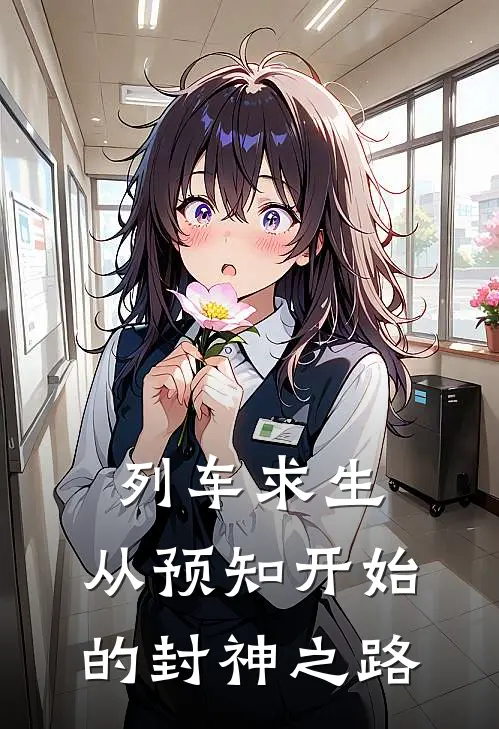 列车求生：从预知开始的封神之路