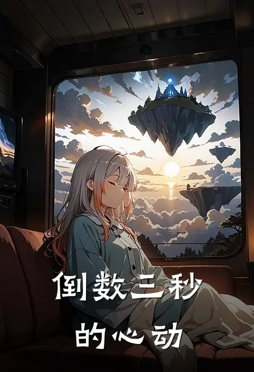 倒数三秒的心动