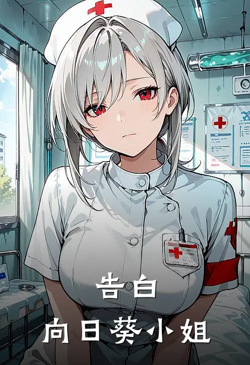 告白，向日葵小姐