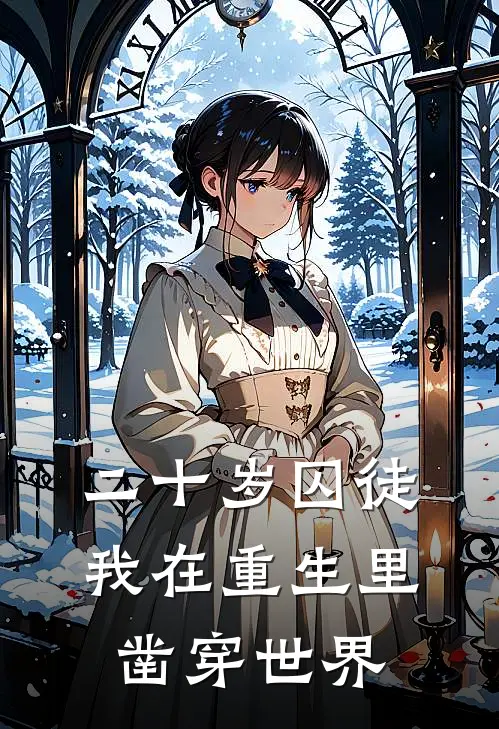 二十岁囚徒：我在重生里凿穿世界