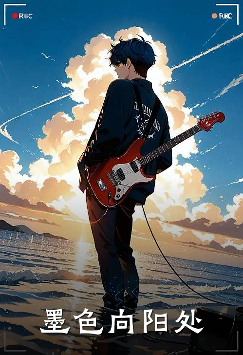 墨色向阳处林墨夏阳最新章节在线阅读_林墨夏阳全本免费在线阅读