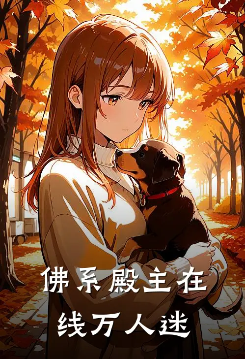 佛系殿主在线万人迷