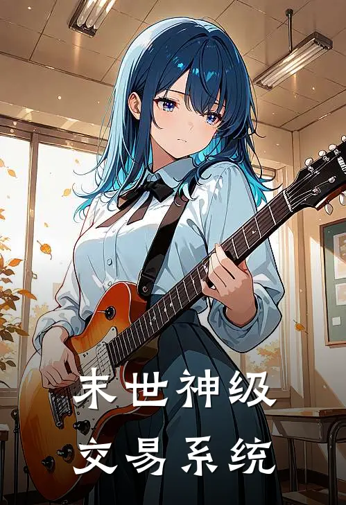 苏御林澜《末世神级交易系统》最新章节阅读_(苏御林澜)热门小说