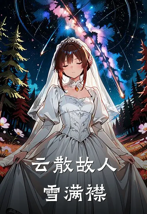 云散故人雪满襟