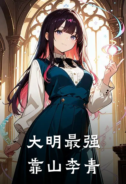 大明最强靠山李青