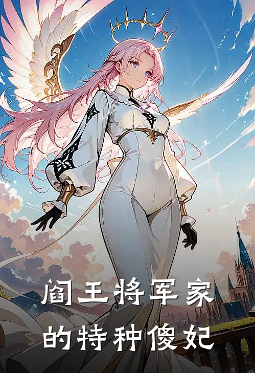 阎王将军家的特种傻妃