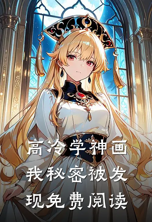 高冷学神画我秘密被发现免费阅读