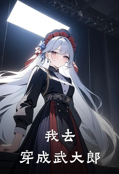 潘小园武大我去，穿成武大郎全章节在线阅读_我去，穿成武大郎全集免费在线阅读