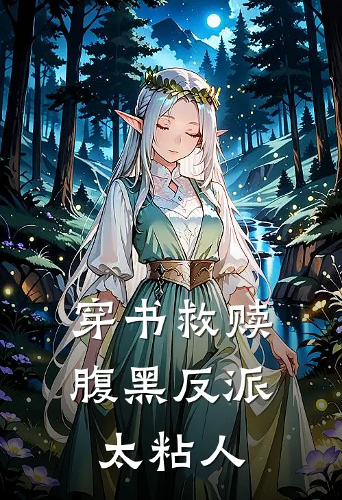 穿书救赎，腹黑反派太粘人沈星月陆祈安最新更新小说_在线阅读免费小说穿书救赎，腹黑反派太粘人沈星月陆祈安