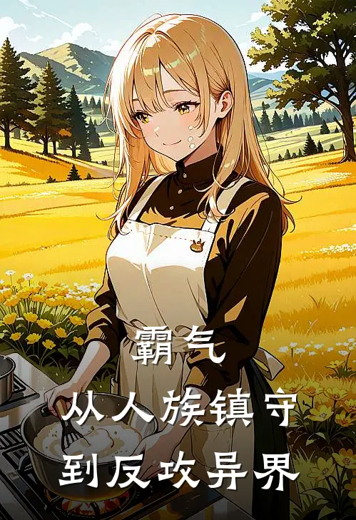 霸气：从人族镇守到反攻异界林昭张艺萱全本免费小说_热门网络小说推荐霸气：从人族镇守到反攻异界林昭张艺萱