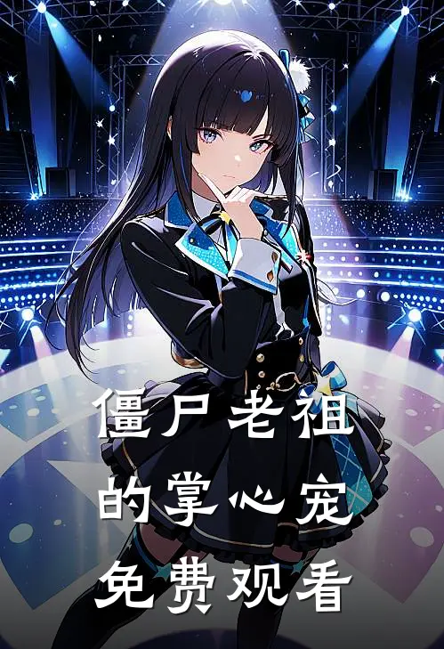 僵尸老祖的掌心宠免费观看