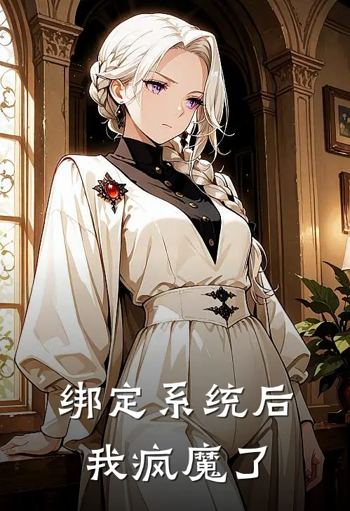 绑定系统后我疯魔了