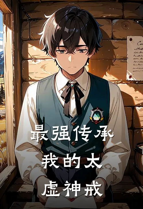 最强传承：我的太虚神戒全文免费阅读无弹窗大结局_最强传承：我的太虚神戒（秦阳苏晓柔）小说免费阅读大结局