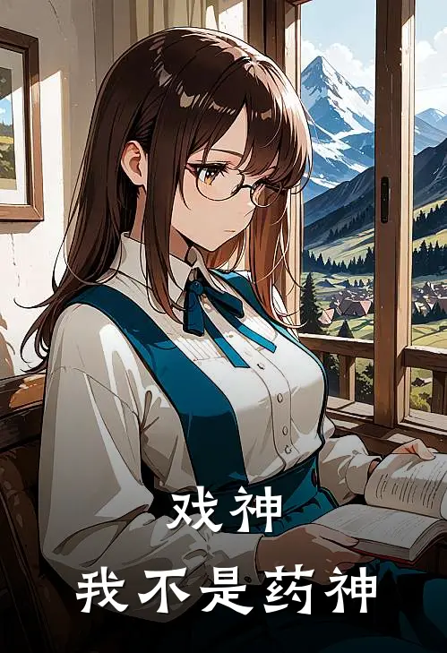 戏神，我不是药神郑文杰韩蒙完本热门小说_小说推荐完结戏神，我不是药神郑文杰韩蒙