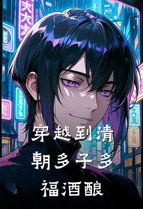 穿越到清朝多子多福酒酿