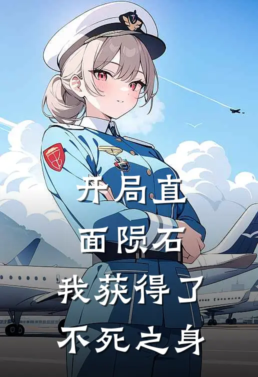 开局直面陨石，我获得了不死之身