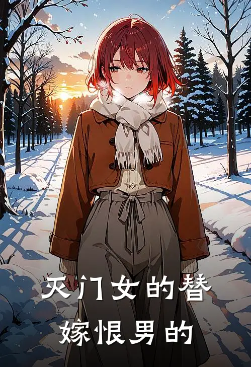 灭门女的替嫁恨男的