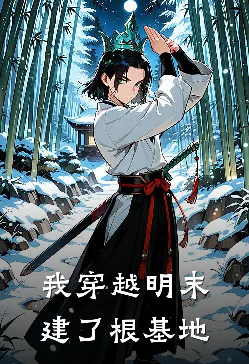 我穿越明末建了根基地黄家福黄道周全文免费阅读_热门小说大全我穿越明末建了根基地黄家福黄道周