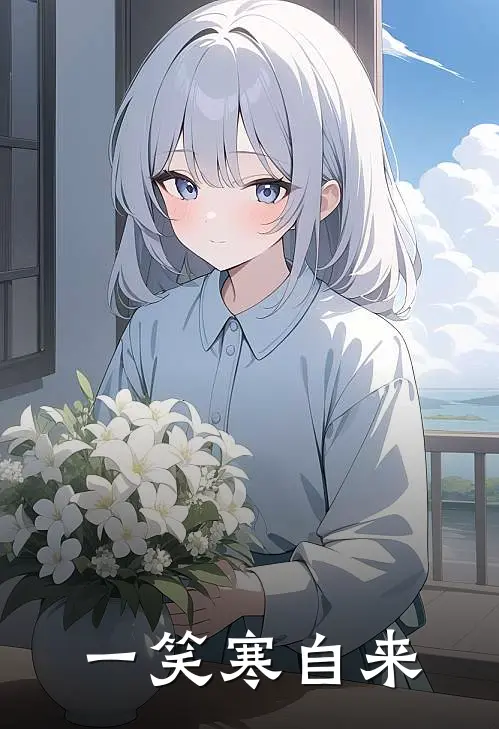 一笑寒自来