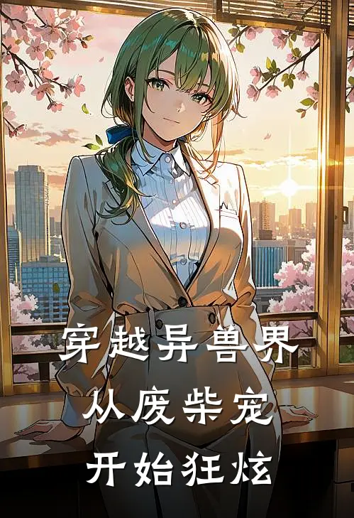 穿越异兽界：从废柴宠开始狂炫