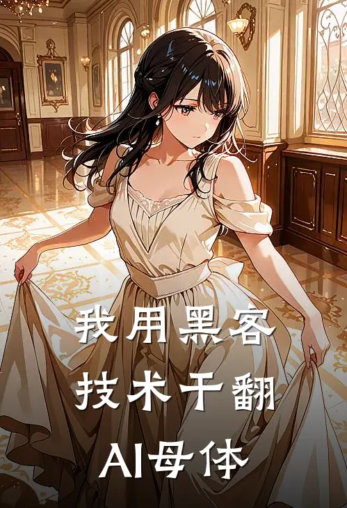 我用黑客技术干翻AI母体