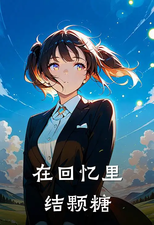 在回忆里结颗糖