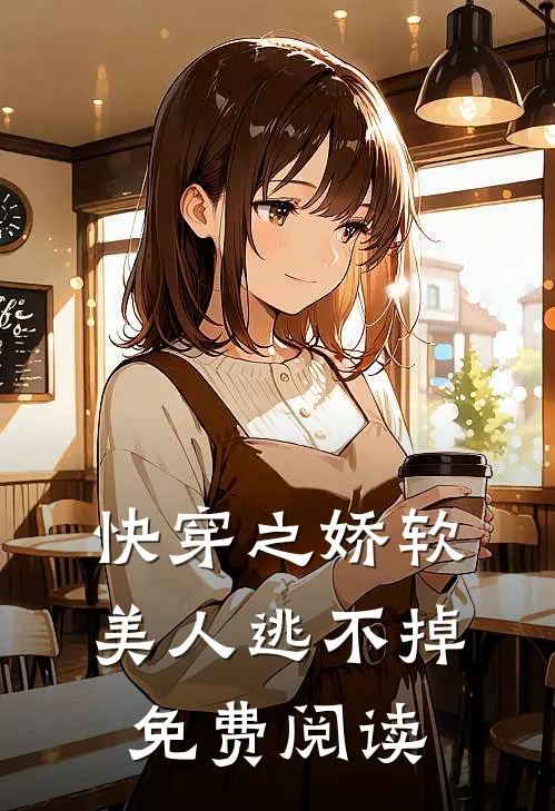 快穿之娇软美人逃不掉免费阅读
