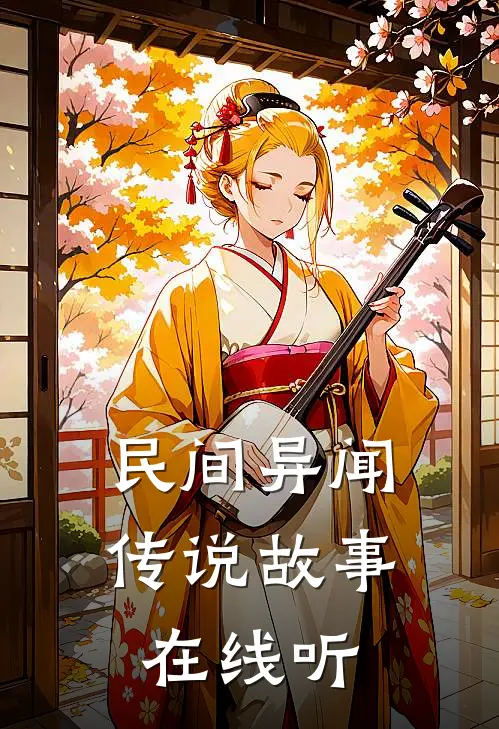 民间异闻传说故事在线听