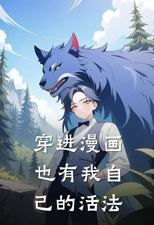 穿进漫画也有我自己的活法(书淮丁曦)新热门小说_免费完结小说穿进漫画也有我自己的活法(书淮丁曦)