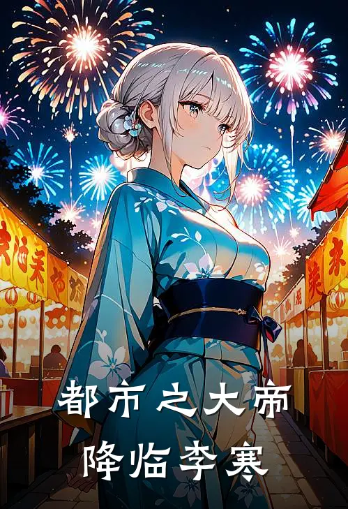 都市之大帝降临李寒