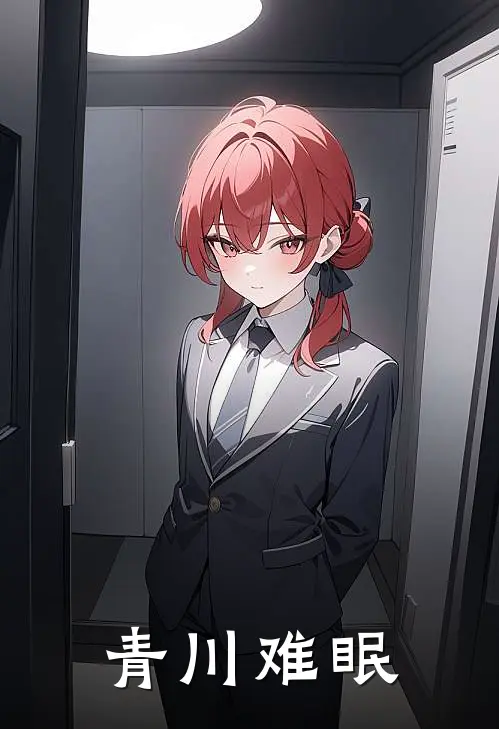 青川难眠