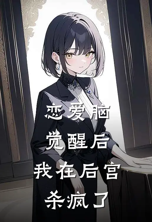 恋爱脑觉醒后，我在后宫杀疯了苏潇潇绿儿全章节免费在线阅读_《恋爱脑觉醒后，我在后宫杀疯了》精彩小说