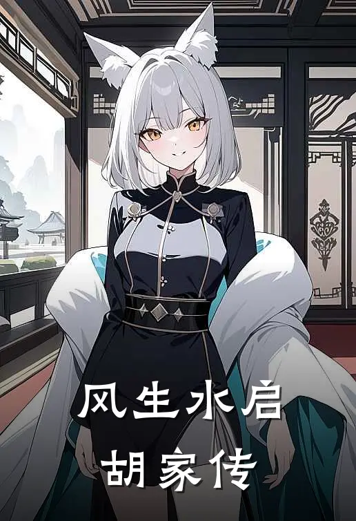 风生水启胡家传(胡启生苏婉)好看的完结小说_完本小说风生水启胡家传胡启生苏婉