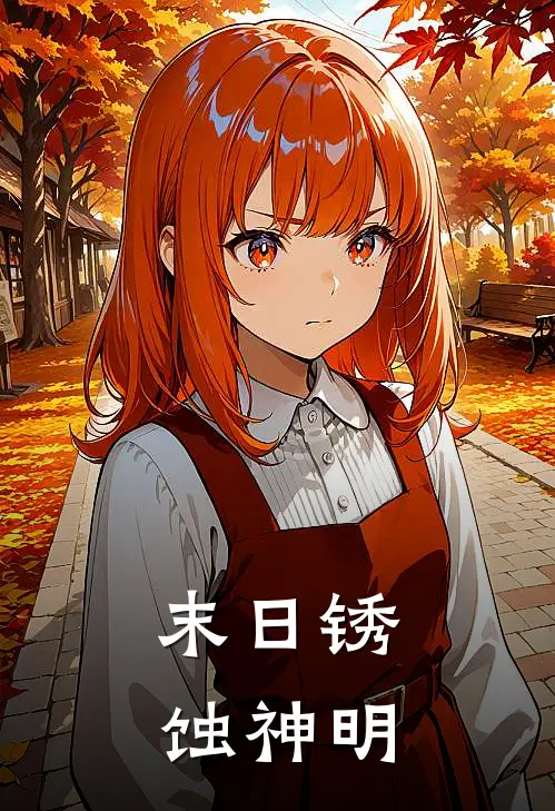 末日锈蚀神明萧烬陆沉推荐完结小说_热门小说在线阅读末日锈蚀神明(萧烬陆沉)