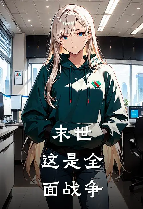 末世：这是全面战争