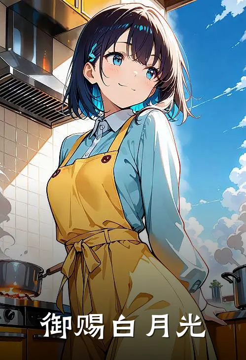 御赐白月光