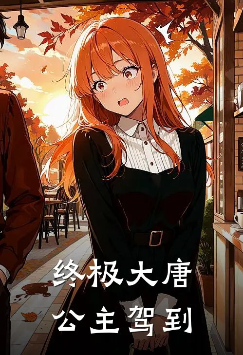 终极大唐公主驾到