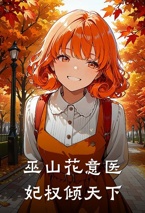 巫山花意医妃权倾天下