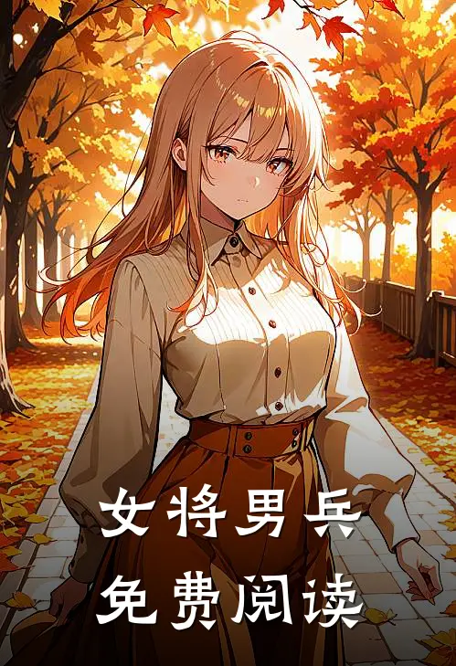 女将男兵免费阅读